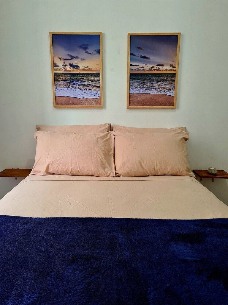 Apartamento Espaçoso e Iluminado no Coração de Copacabana