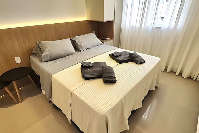 Apartamento em Copacabana!