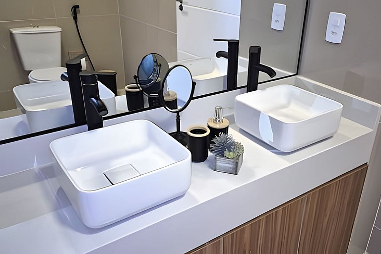 Apartamento em Copacabana!