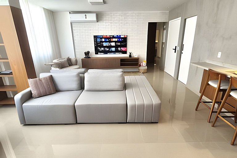 Apartamento em Copacabana!