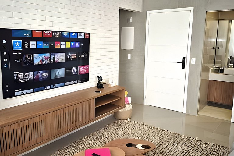 Apartamento em Copacabana!