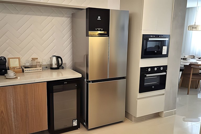 Apartamento em Copacabana!