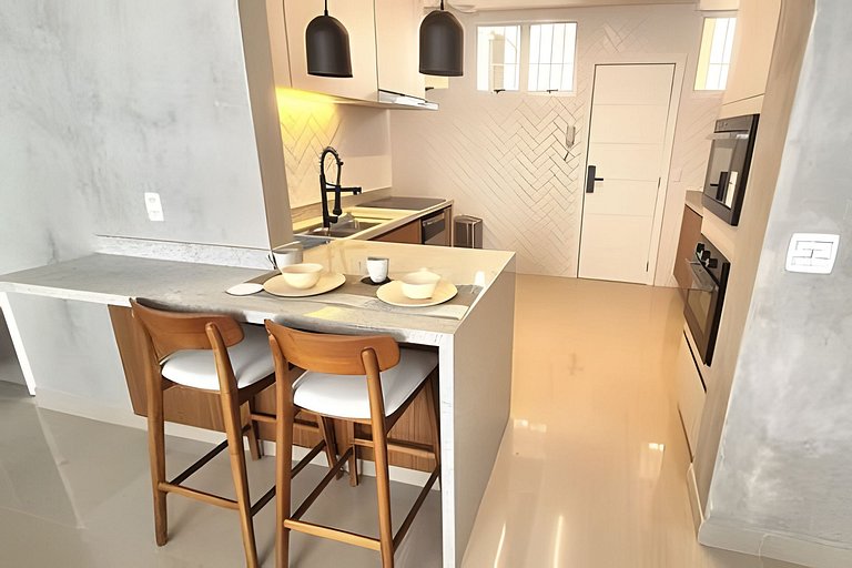 Apartamento em Copacabana!