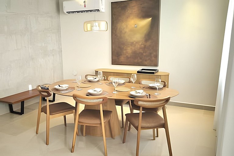 Apartamento em Copacabana!