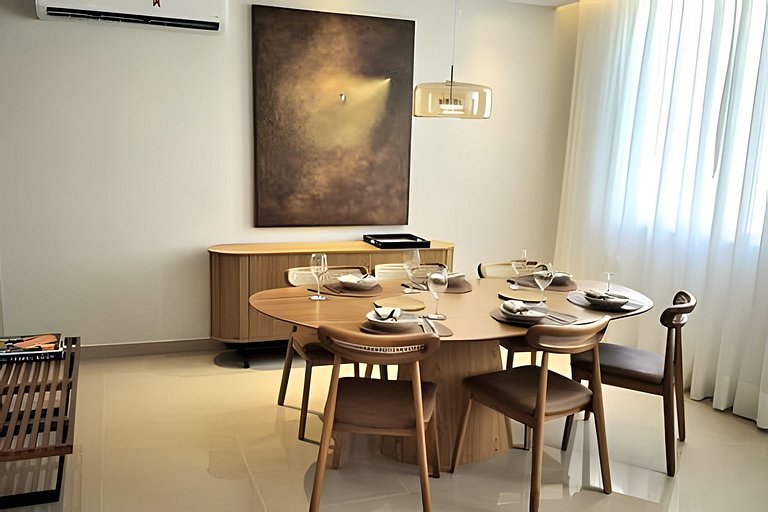 Apartamento em Copacabana!