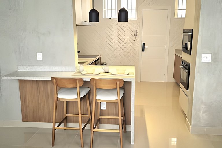 Apartamento em Copacabana!