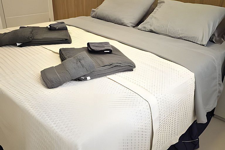 Apartamento em Copacabana!