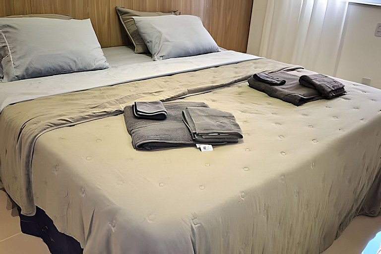 Apartamento em Copacabana!