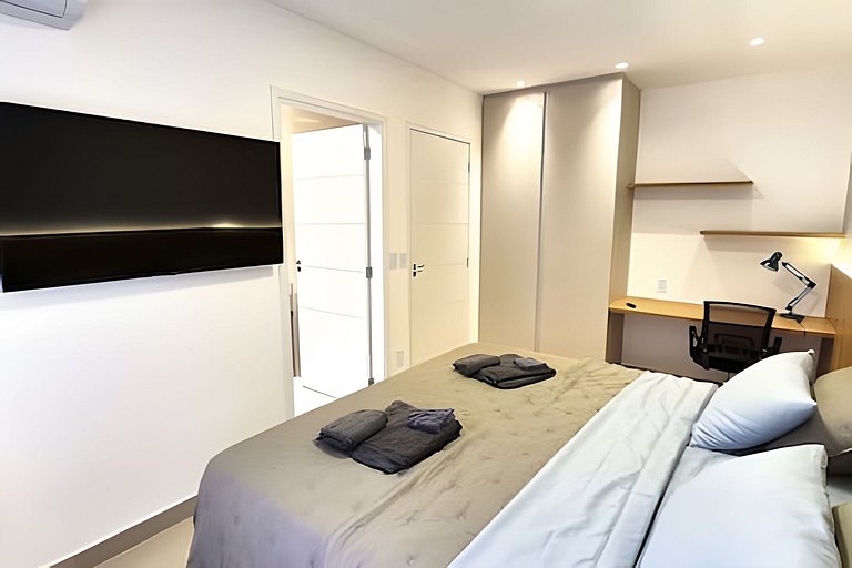 Apartamento em Copacabana!