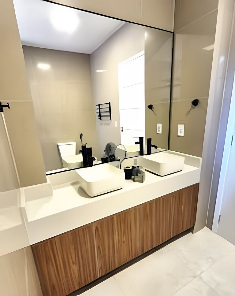 Apartamento em Copacabana!