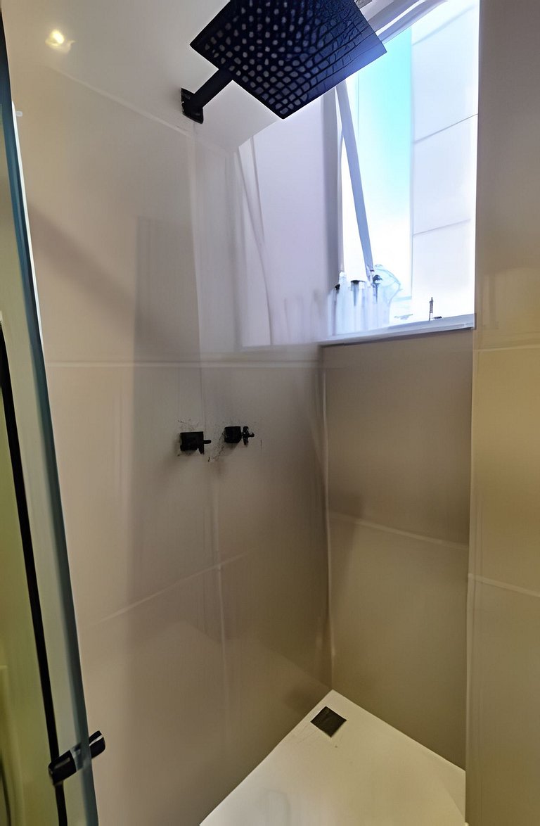 Apartamento em Copacabana!