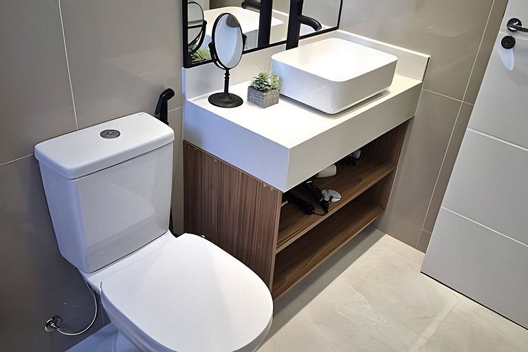 Apartamento em Copacabana!