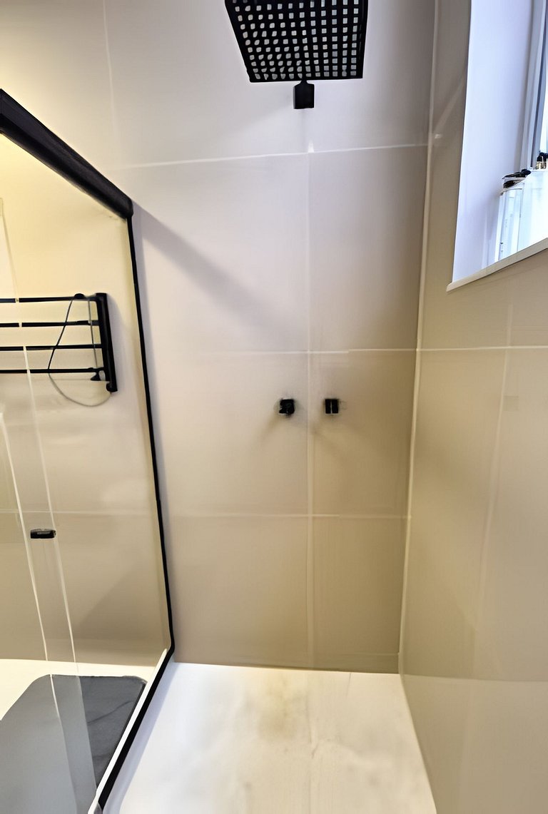Apartamento em Copacabana!