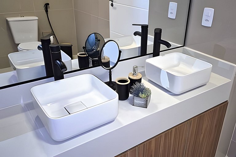 Apartamento em Copacabana!