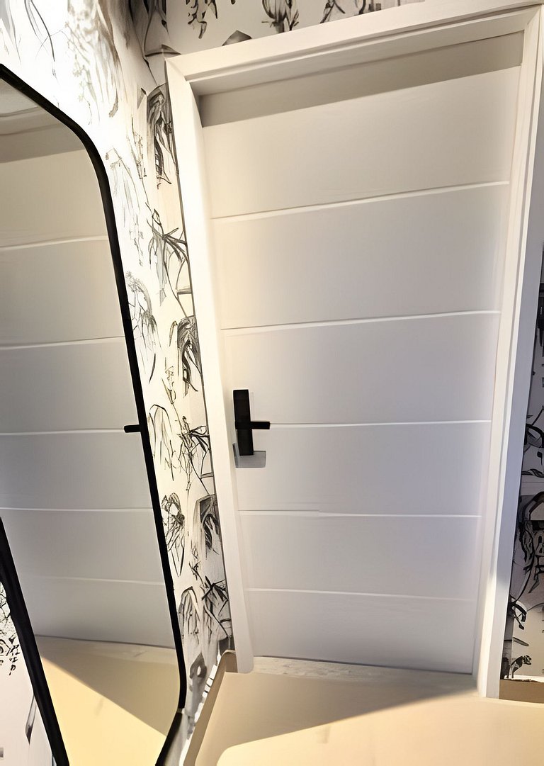 Apartamento em Copacabana!