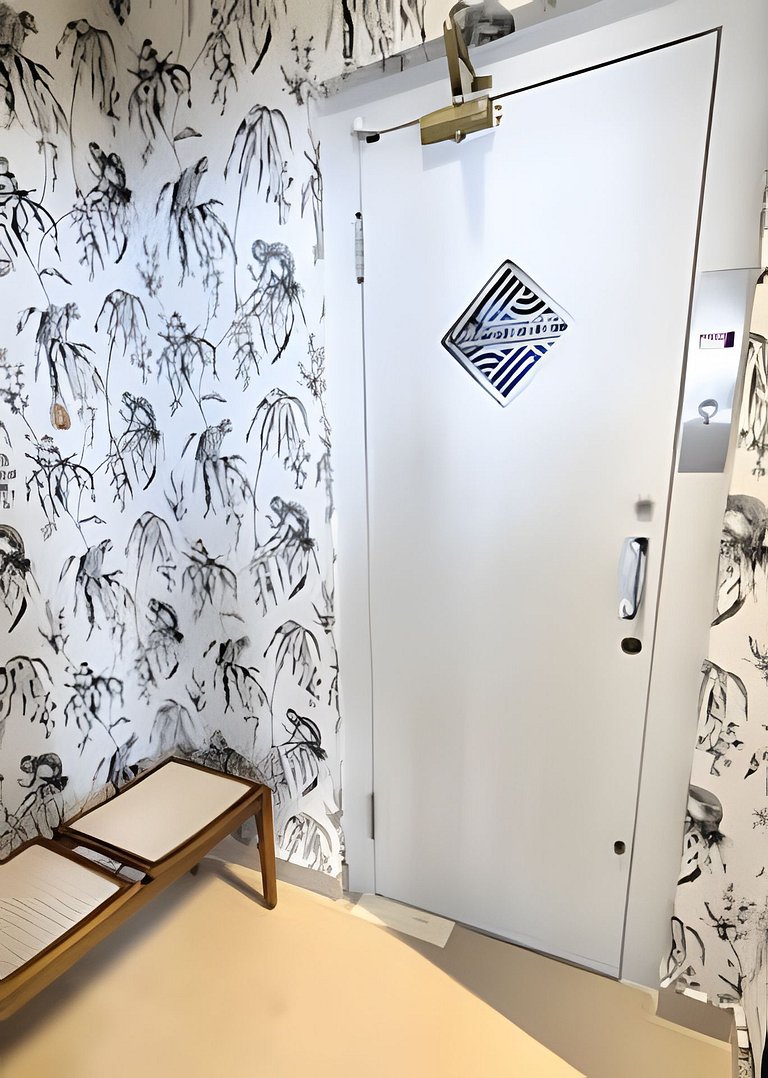 Apartamento em Copacabana!