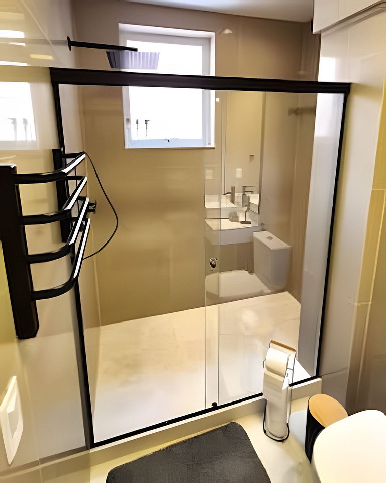 Apartamento em Copacabana!
